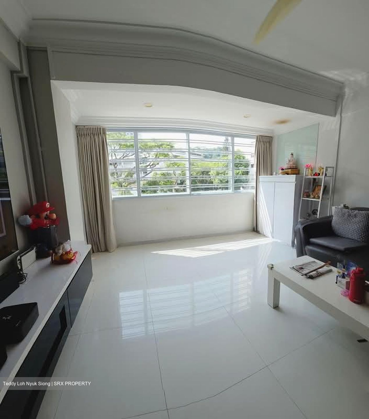 Blk 74 Telok Blangah Heights (Bukit Merah), HDB 5 Rooms #566683321